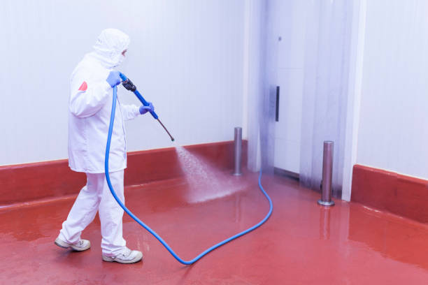 Best Restaurant Pressure Washing  in Jackson Center, OH