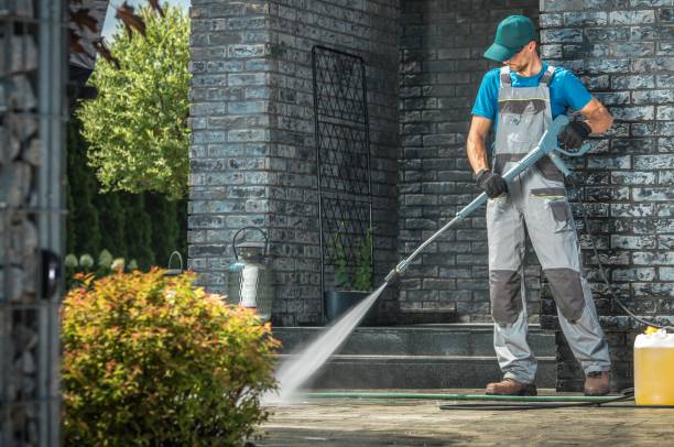 Best Animal Enclosure Cleaning  in Jackson Center, OH