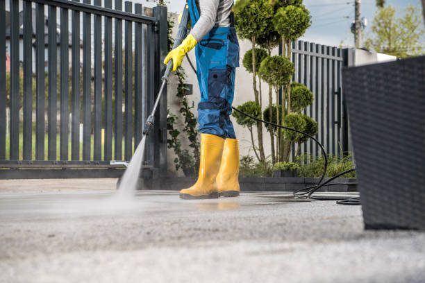 Best Parking Lot and Garage Cleaning  in Jackson Center, OH